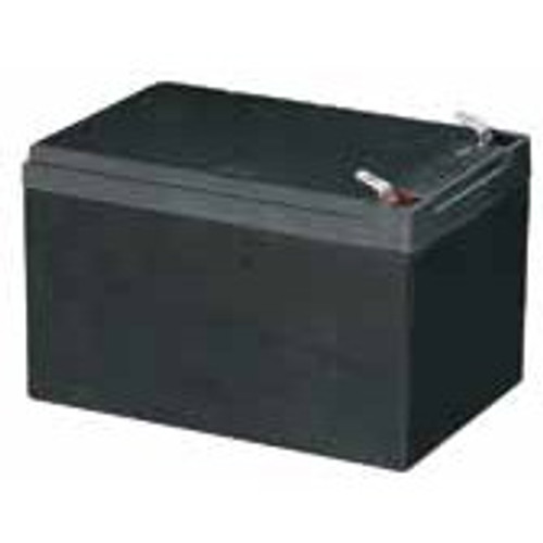 Altronix BT1212 Rechargeable Battery 12VDC/12AH Altronix BT1212 Rechargeable Battery 12VDC/12AH