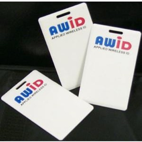 AWID Prox-Linc CS Prox Card (50 Pack) AWID Prox-Linc CS Prox Card (50 Pack)