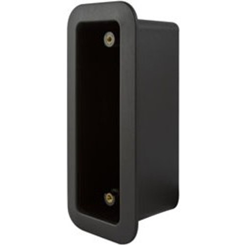 BEA Incorporated BEA 10BOXJAMBFM 4-3/4" Jamb Flush Mount Box