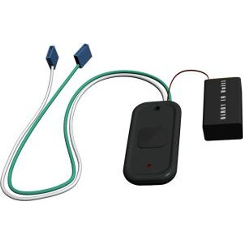 BEA Incorporated BEA 10TD433PB9V Digital Transmitter 9V w/ Leads BEA Incorporated BEA 10TD433PB9V Digital Transmitter 9V w/ Leads