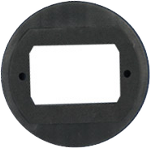 BEA Incorporated 10WRRND45 Plastic Weather Ring BEA Incorporated 10WRRND45 Plastic Weather Ring