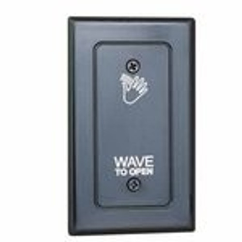 Camden CM-324 Single Gang Sure-Wave hands-Free Switch