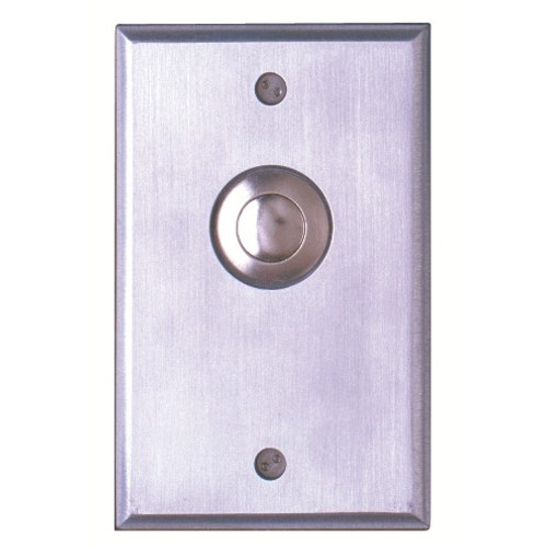 Camden Door Controls CM-9080 Mechanical Vandal Resistant Exit Switch Camden CM-9080 Mechanical Vandal Resistant Exit Switch