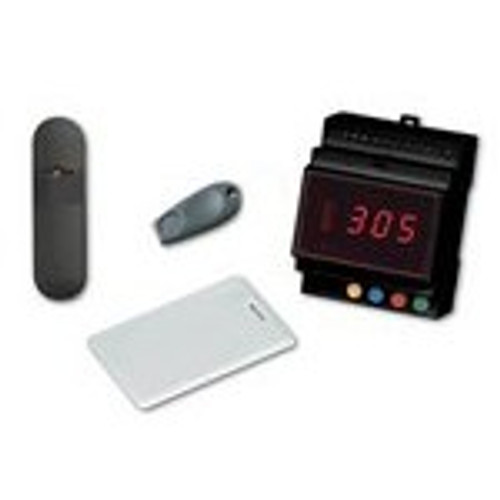 Camden Door Controls CV-600 MPROX Stand Alone Single Door Proximity Reader Camden Door Controls CV-600 MPROX Stand Alone Single Door Proximity Reader