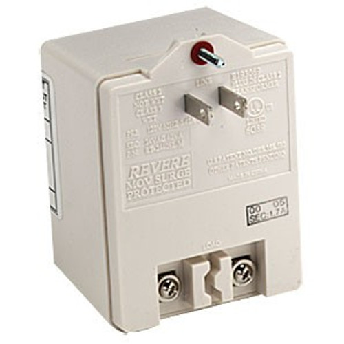 DynaLock 5324 Plug-in Transformer 24VAC