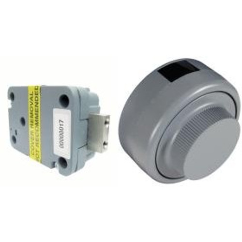 Dormakaba MAS X-10 GSA APPROVED CONTAINER, CABINET, VAULT LOCK, STYLE 1 Dormakaba MAS X-10 GSA APPROVED CONTAINER, CABINET, VAULT LOCK, STYLE 1