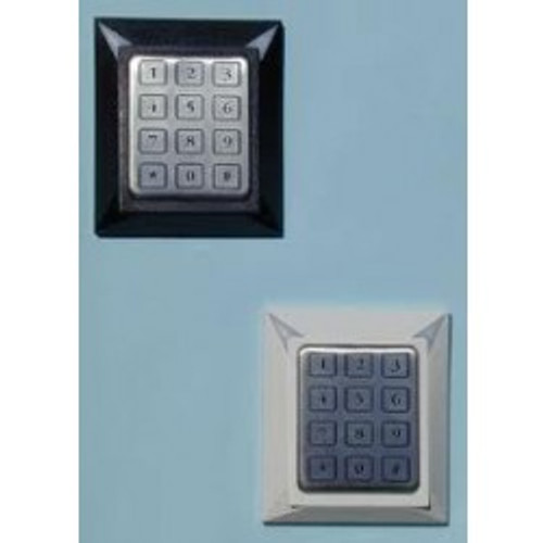 Keri Systems Incorporated Keri Systems P-600 Pyramid Rocky Proximity Reader & Keypad