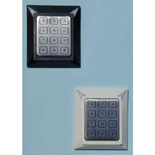 Keri Systems Incorporated Keri Systems P-600-H Pyramid Rocky Proximity Reader & Keypad w/ HID Compatibility