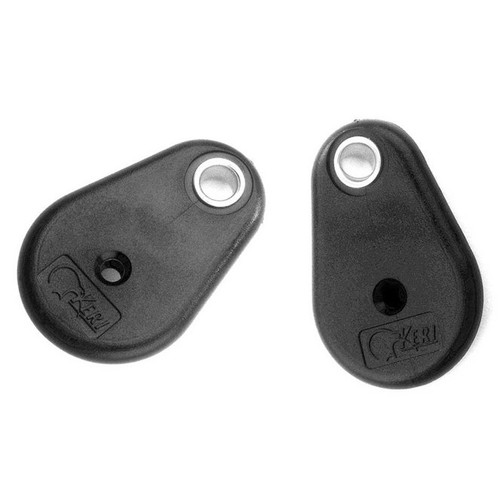 Keri Systems Incorporated Keri Systems PKT-10X Standard Light Proximity Key Tag (50 Pack) Keri Systems Incorporated Keri Systems PKT-10X Standard Light Proximity Key Tag (50 Pack)