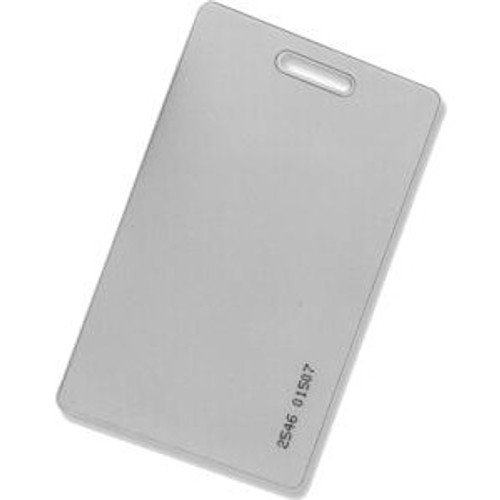 Keri Systems PSC-1 Standard Light Proximity Card (100 Pack)