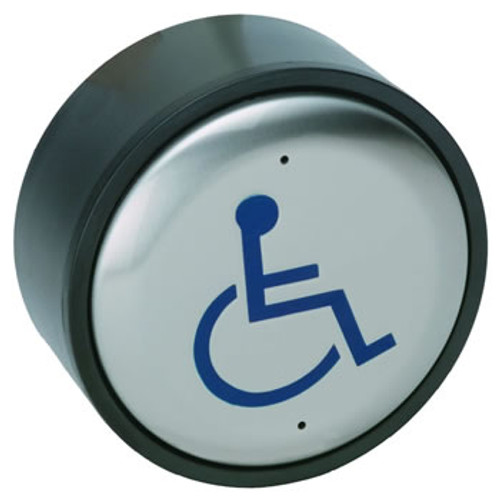 LCN 8310-3856WS Door Closer with Wless Act Logo Only 8310 Wall Surface Mount Actuator