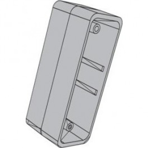 LCN 8310-819S Door Closer with Jamb Surf Box 1-1 2x 4-3 4in Jamb Surface Mount Only