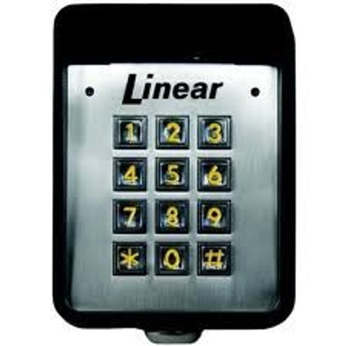 Linear Linear AK-11 Exterior Digital Keypad