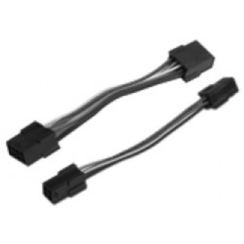 McKinney ASSA ABLOY McKinney QC-C400P 50" ElectroLynx Retrofit Cable 12 Conductor & Molex One End, Pinned One End McKinney ASSA ABLOY McKinney QC-C400P 50" ElectroLynx Retrofit Cable 12 Conductor & Molex One End, Pinned One End
