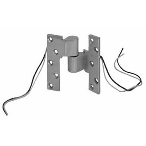 Rixson ASSA ABLOY E-M19U-LH-626 Electrified Intermediate Inrush Pivot Left Hand