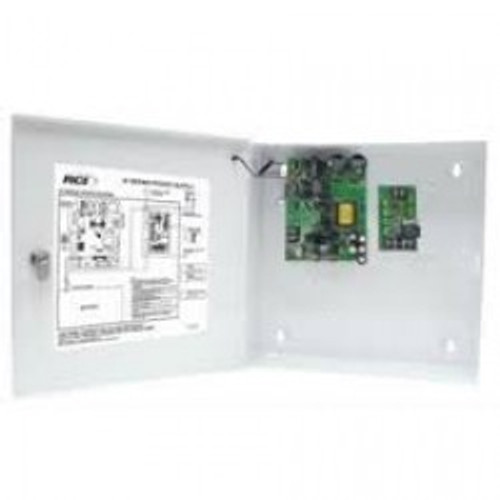 Rutherford Controls RCI 10-3-FPD 3 Amp Power Supply w/ Fire Panel Disconnect