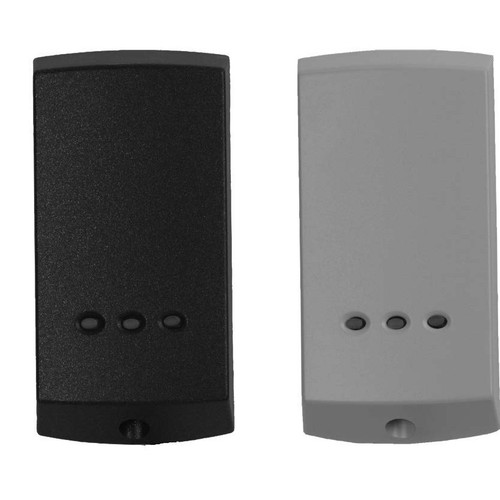 Rutherford Controls RCI 9321SPB Easy Read-Prox Slimline Proximity Reader Only