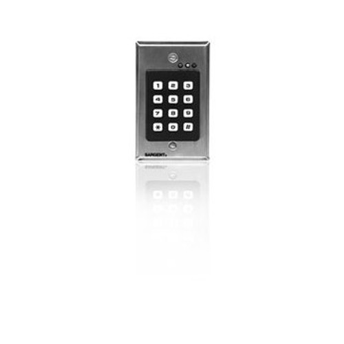SARGENT 4291 Controller Indoor Keypad