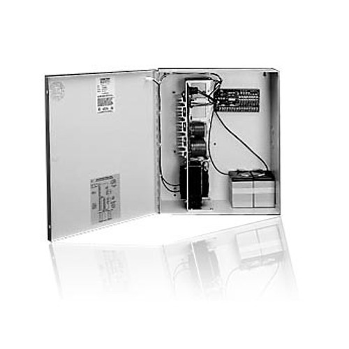 SARGENT Sargent 3550 24VDC Regulated Power Supply 4 Amp SARGENT Sargent 3550 24VDC Regulated Power Supply 4 Amp