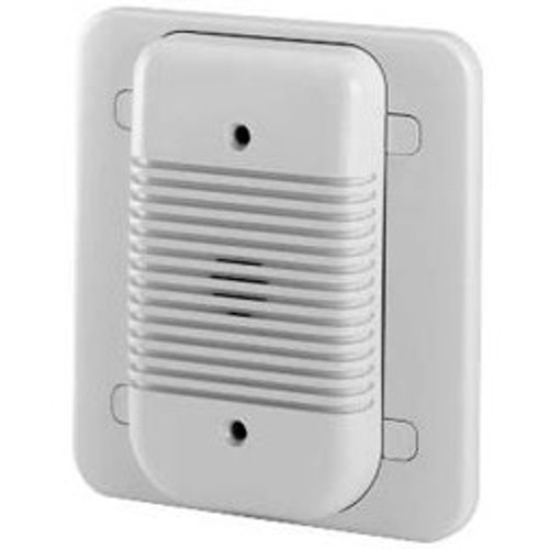 Schlage 1910-1 In Door Use Electronic Horn, 12/24VDC, Surface Mounted Schlage 1910-1 In Door Use Electronic Horn, 12/24VDC, Surface Mounted