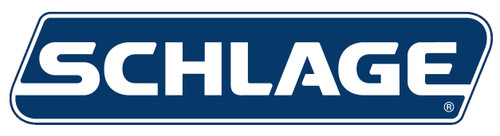 Schlage P620033 620 Regular Cover Plate Single Gang