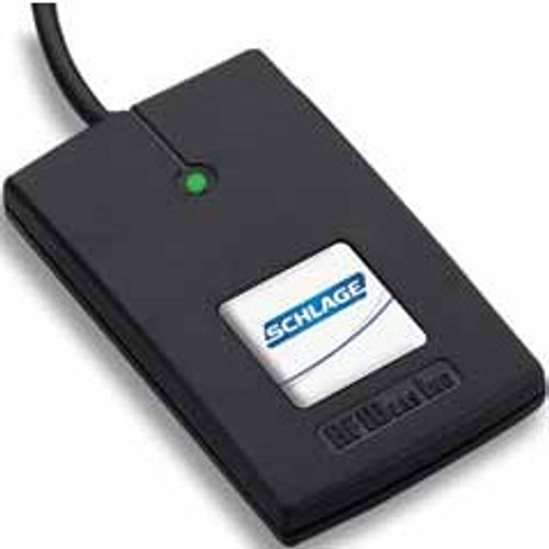 Schlage CRP2 Proximity Credential Enrollment Reader Schlage CRP2 Proximity Credential Enrollment Reader