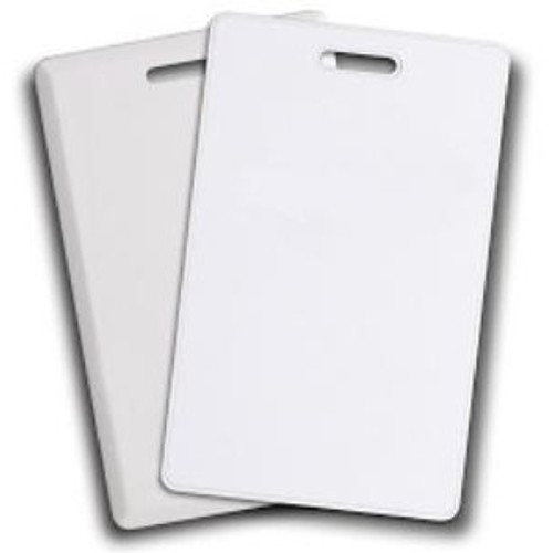 Schlage SXF7410 Clamshell Proximity Card (100 Pack) Schlage SXF7410 Clamshell Proximity Card (100 Pack)