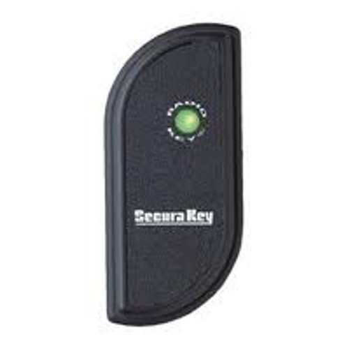 Securakey RKDT-WM Mullion Prox Reader, 125KHz, Black Securakey RKDT-WM Mullion Prox Reader, 125KHz, Black