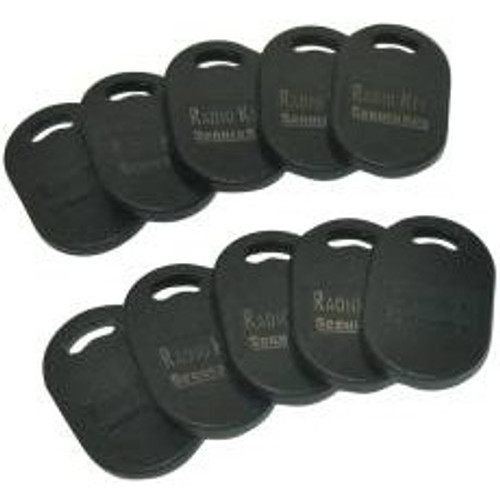 Secura Key RKKT-01 Key Tag Encoded w/ Random Numbering (Minimum 50 per order) Secura Key RKKT-01 Key Tag Encoded w/ Random Numbering (Minimum 50 per order)