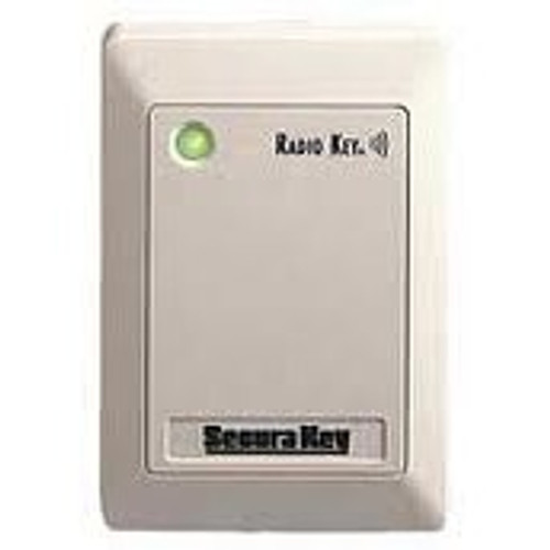 Secura Key Secura Key RKWS Wall Switch Proximity Card Reader Secura Key Secura Key RKWS Wall Switch Proximity Card Reader