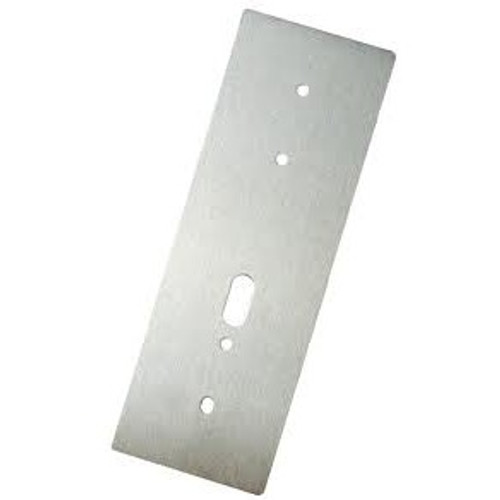 Securitron DK-CPSS Digital Keypad Cover Plate Securitron DK-CPSS Digital Keypad Cover Plate