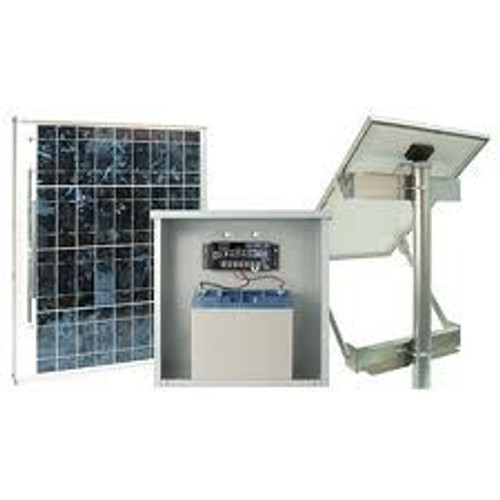 Securitron BPSS-20 Boxed Solar Power Supply