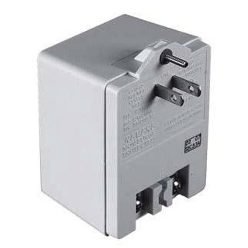 Securitron TP-12-3 AC Plug-In Transformer (12VAC) Securitron TP-12-3 AC Plug-In Transformer (12VAC)
