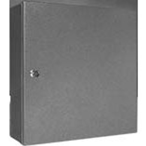Von Duprin JB7-R1 Junction Box w/ SPDT Relay Von Duprin JB7-R1 Junction Box w/ SPDT Relay