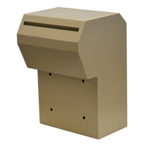 Protex WSR-162 Through The Door Drop Safe Protex WSR-162 Through The Door Drop Safe