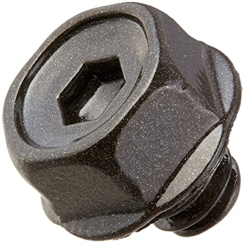 LCN 1260-83-DKBRZ Surface Mount Door Closer Arm Screw in Dark Bronze Finish