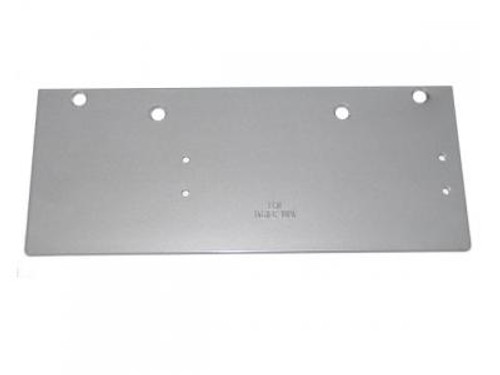 LCN 1460-18PAFC-LTBRZ Surface Mount Door Closer part Drop Plate Parallel Arm FC in Light Bronze Finish