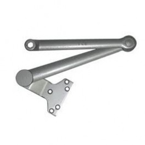 LCN 1460-3077EDA-BLK Surface Mount Door Closer part Extra Duty Parallel Arm in Black Finish