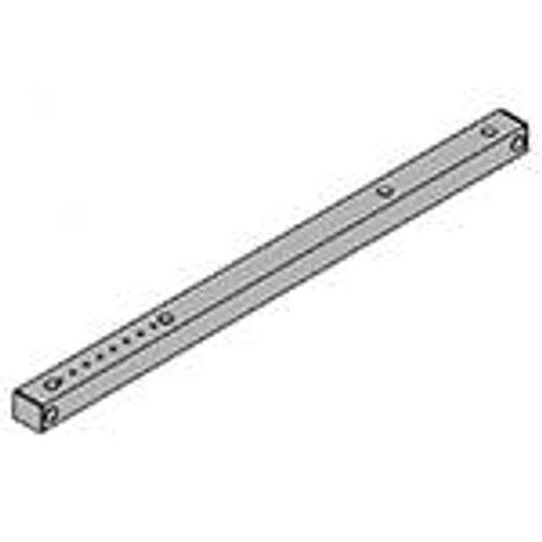 LCN 1460T-3038-AL Surface Mount Door Closer part Standard Track in Aluminum Finish