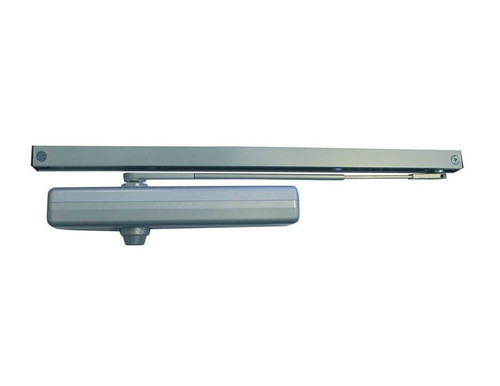 LCN 1460T-BUMPER-AL-DS Door Closer part Standard Track Arm part Bumper Size 2-4 in Aluminum Finish