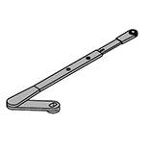 LCN 4010T-3077DE LH DKBRZ Double Egress Arm, Left Hand, Dark Bronze LCN 4010T-3077DE LH DKBRZ Double Egress Arm, Left Hand, Dark Bronze