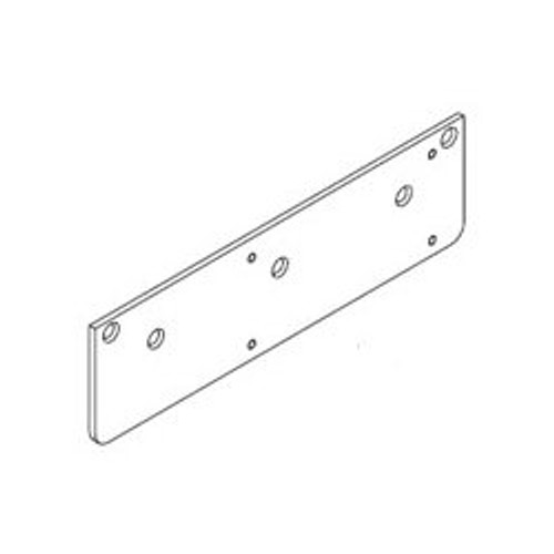 4020 Series Drop Plate Stat #4020-18 STAT — LCN 4020 Series Drop Plate Stat #4020-18 STAT — LCN