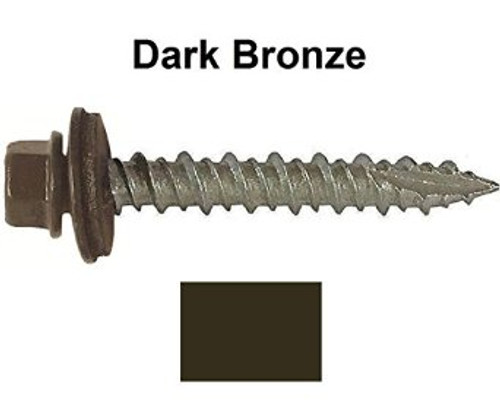 Arm Screw #4040XP-159 DKBRZ  LCN Arm Screw #4040XP-159 DKBRZ  LCN