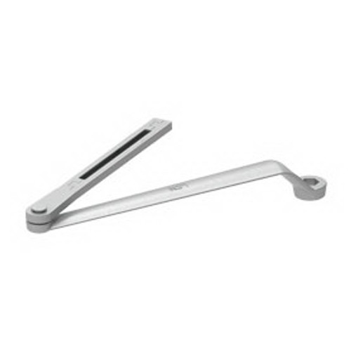 LCN 4040XP-77 689 Arm and Forearm, Aluminum Finish