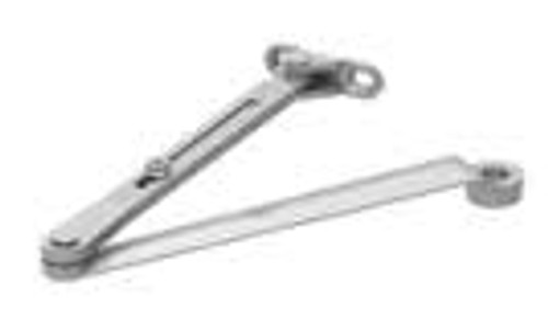 Arm And Forearm #4040XP-77 BLACK — LCN