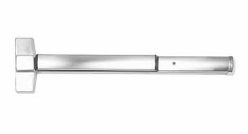 Long Rod And Shoe #4040XP-79LR AL  LCN Long Rod And Shoe #4040XP-79LR AL  LCN