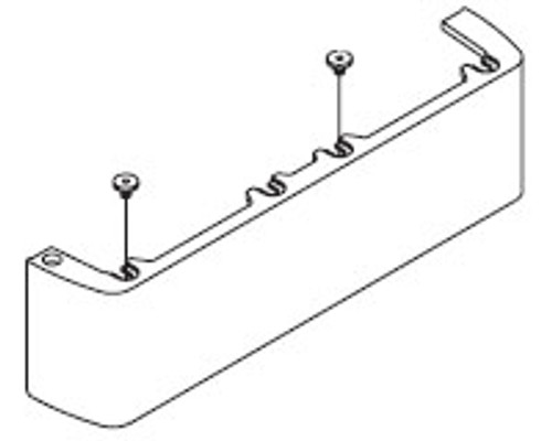 LCN 4110-72 RH US3 4110 Ser Standard Cover Rh Us3 LCN 4110-72 RH US3 4110 Ser Standard Cover Rh Us3