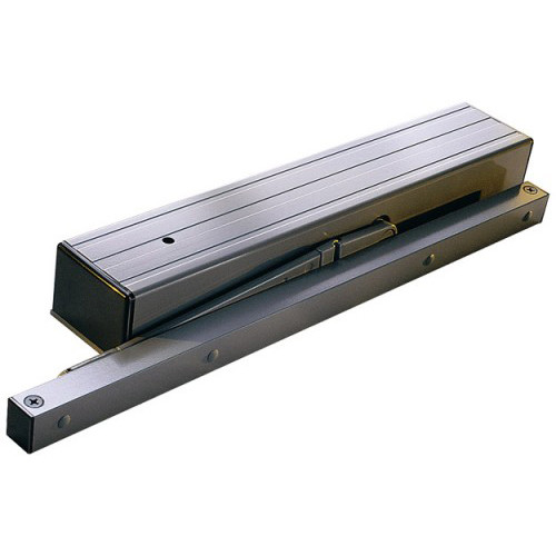 LCN 4314ME-3071-24V-LH-AL 4314ME Cylinder Assembly Only Left Hand in Aluminum Finish LCN 4314ME-3071-24V-LH-AL 4314ME Cylinder Assembly Only Left Hand in Aluminum Finish