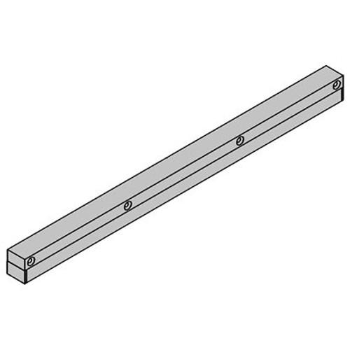LCN 4510T-3038 Standard Track ONLY in Aluminum
