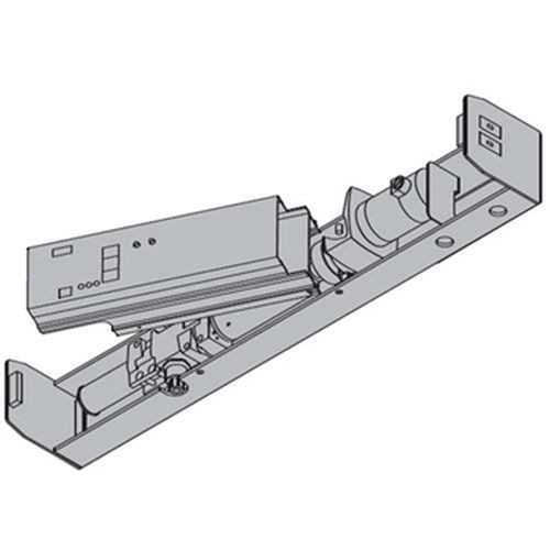 LCN 4642-3071CS-AL Door Closer part Cylinder Assembly part Conc I O Switch in Aluminum Finish